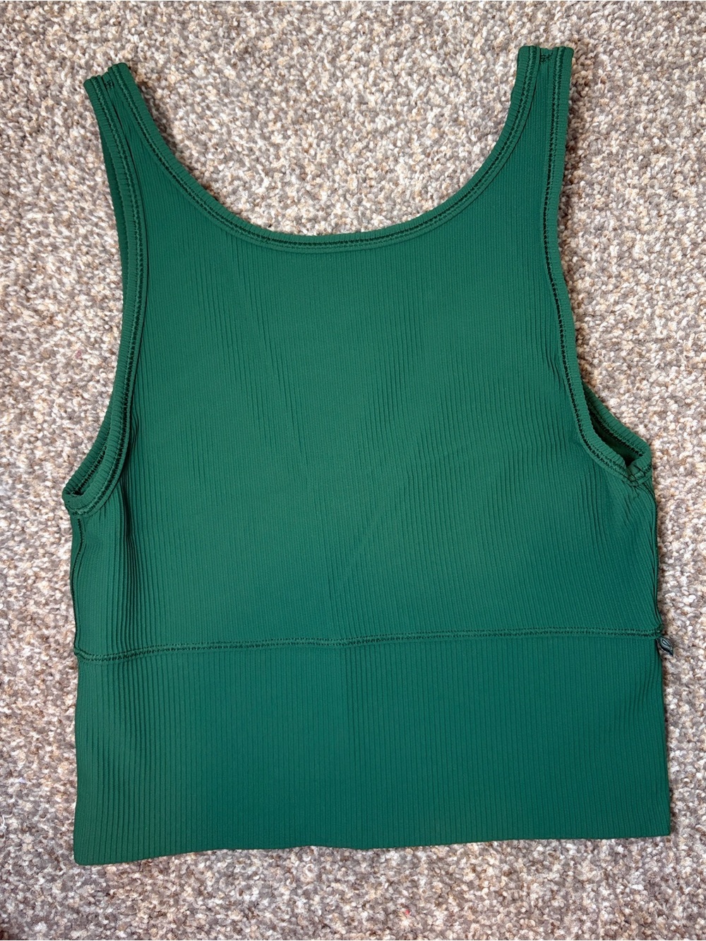 Lululemon Power Pivot Tank Top *Ribbed 4